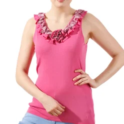 Best Luxury Slipover Shirt Ladies 413 38  LLS  PNK Ladies Midlayers|Men's Midlayers