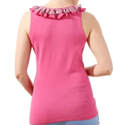 Best Luxury Slipover Shirt Ladies 413 38  LLS  PNK Ladies Midlayers|Men's Midlayers