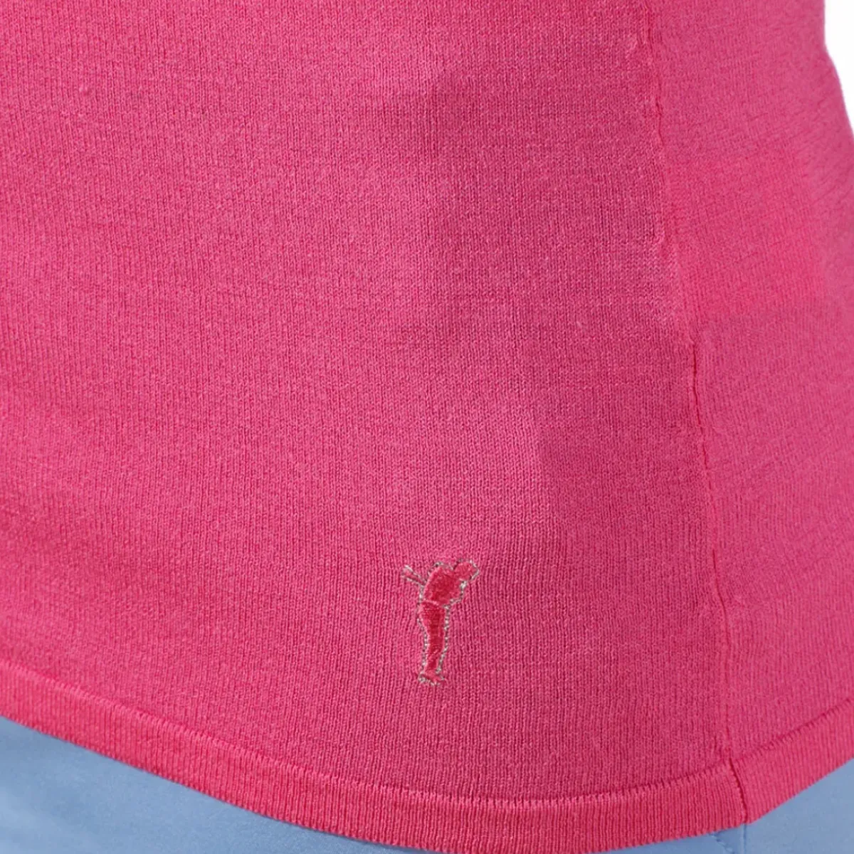 Best Luxury Slipover Shirt Ladies 413 38 LLS PNK Ladies Midlayers|Men's Midlayers