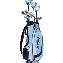 Outlet Ladies CG4000 Golf Package Set Ladies Package Sets|Package Sets