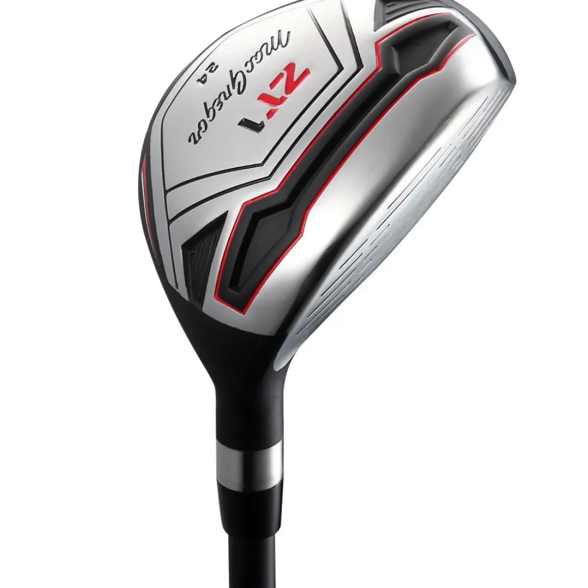 Men's ZT1 Graphite Golf Stand Package Set Package Sets