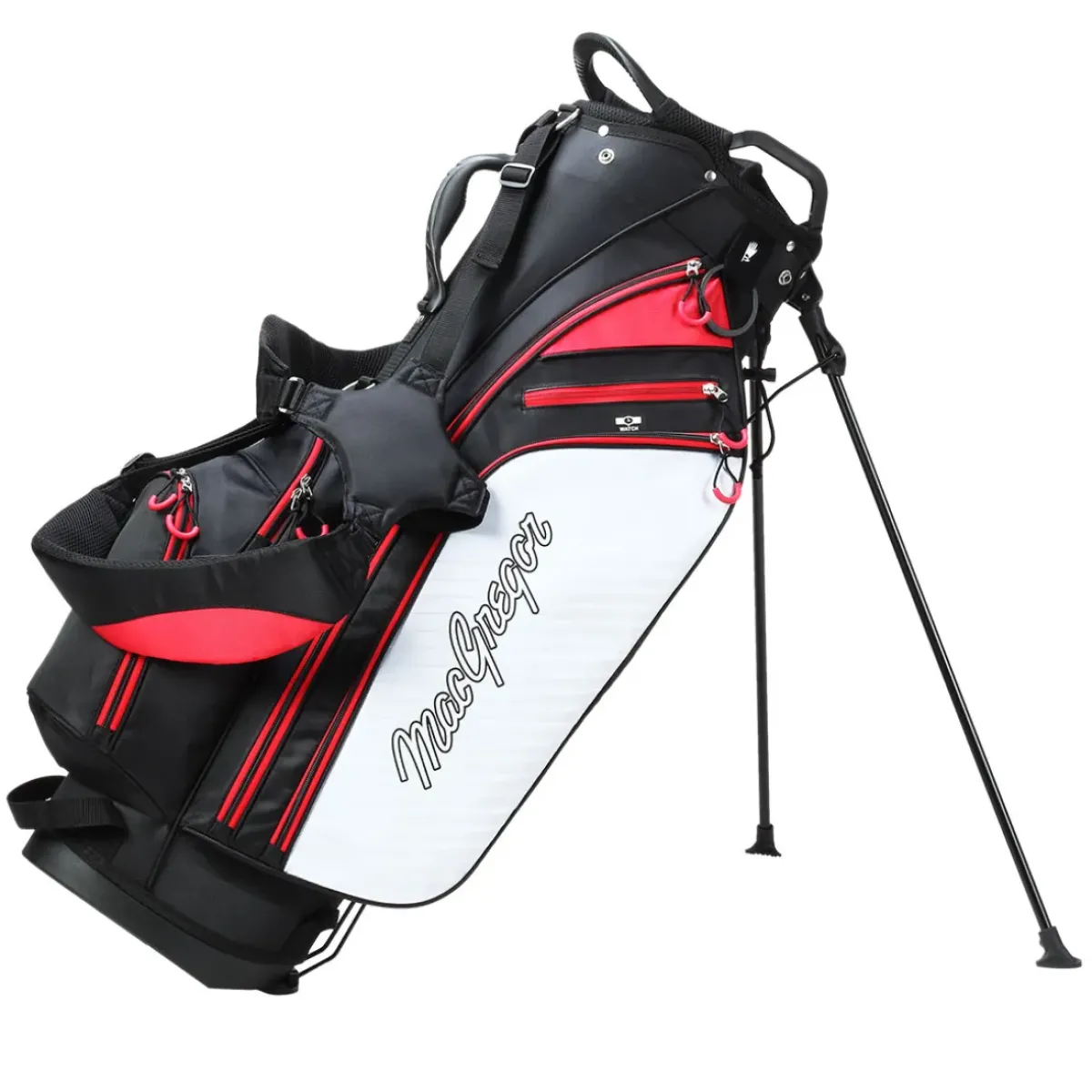 Men's ZT1 Graphite Golf Stand Package Set Package Sets
