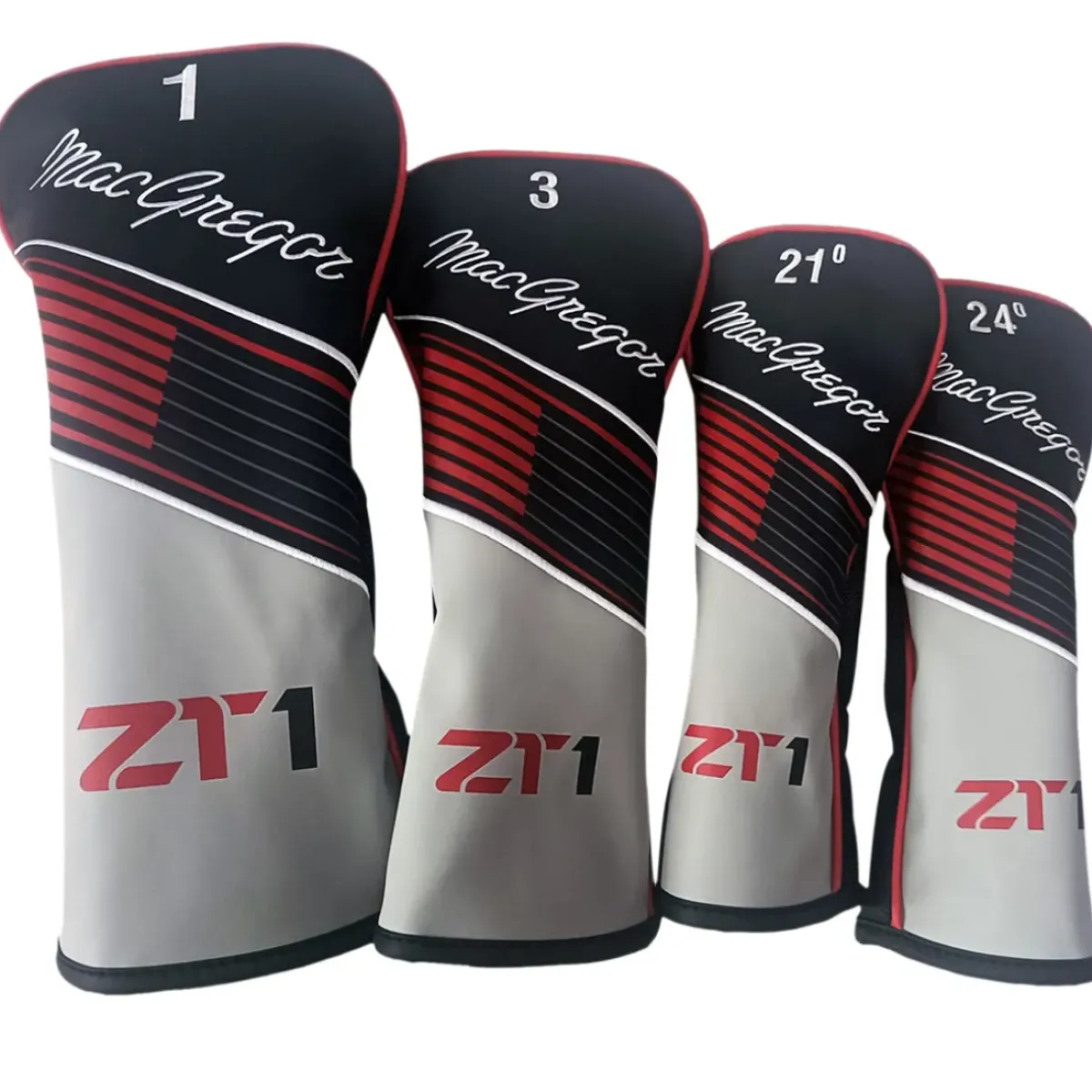 Men's ZT1 Graphite Golf Stand Package Set Package Sets