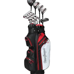 Online Men's ZT1 Graphite Golf Package Set Package Sets