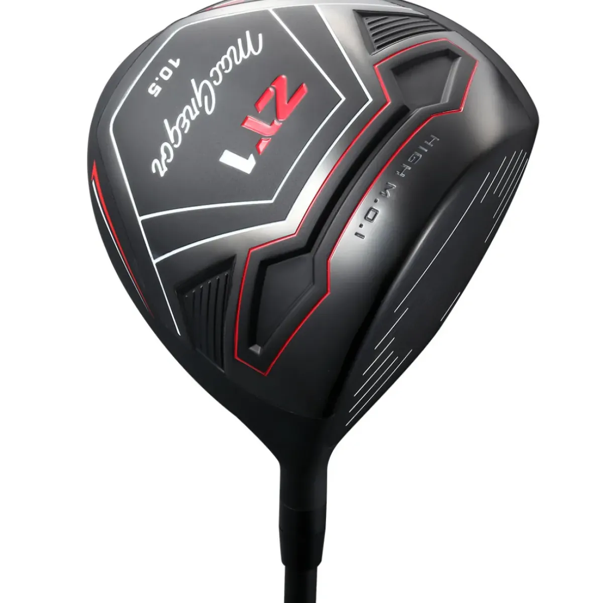 Online Men's ZT1 Graphite Golf Package Set Package Sets