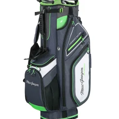 Outlet Paramount Hybrid 14 Golf Stand Bag Carry/stand Bags
