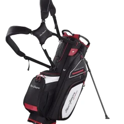 Outlet Paramount Hybrid 14 Golf Stand Bag Carry/stand Bags