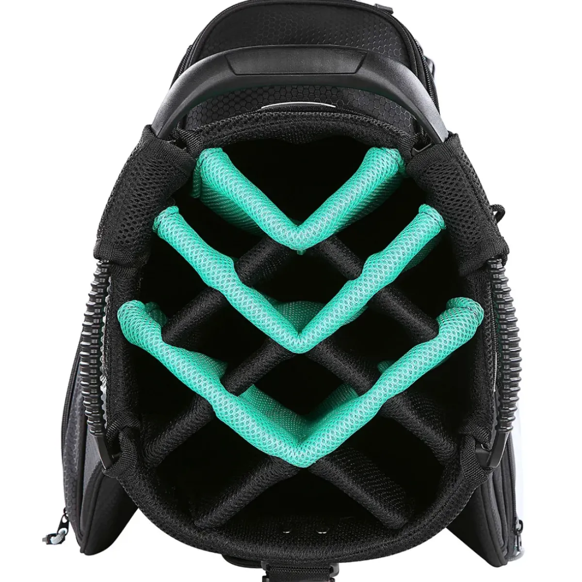 Online Principle Golf Cart Bag Trolley/cart Bags