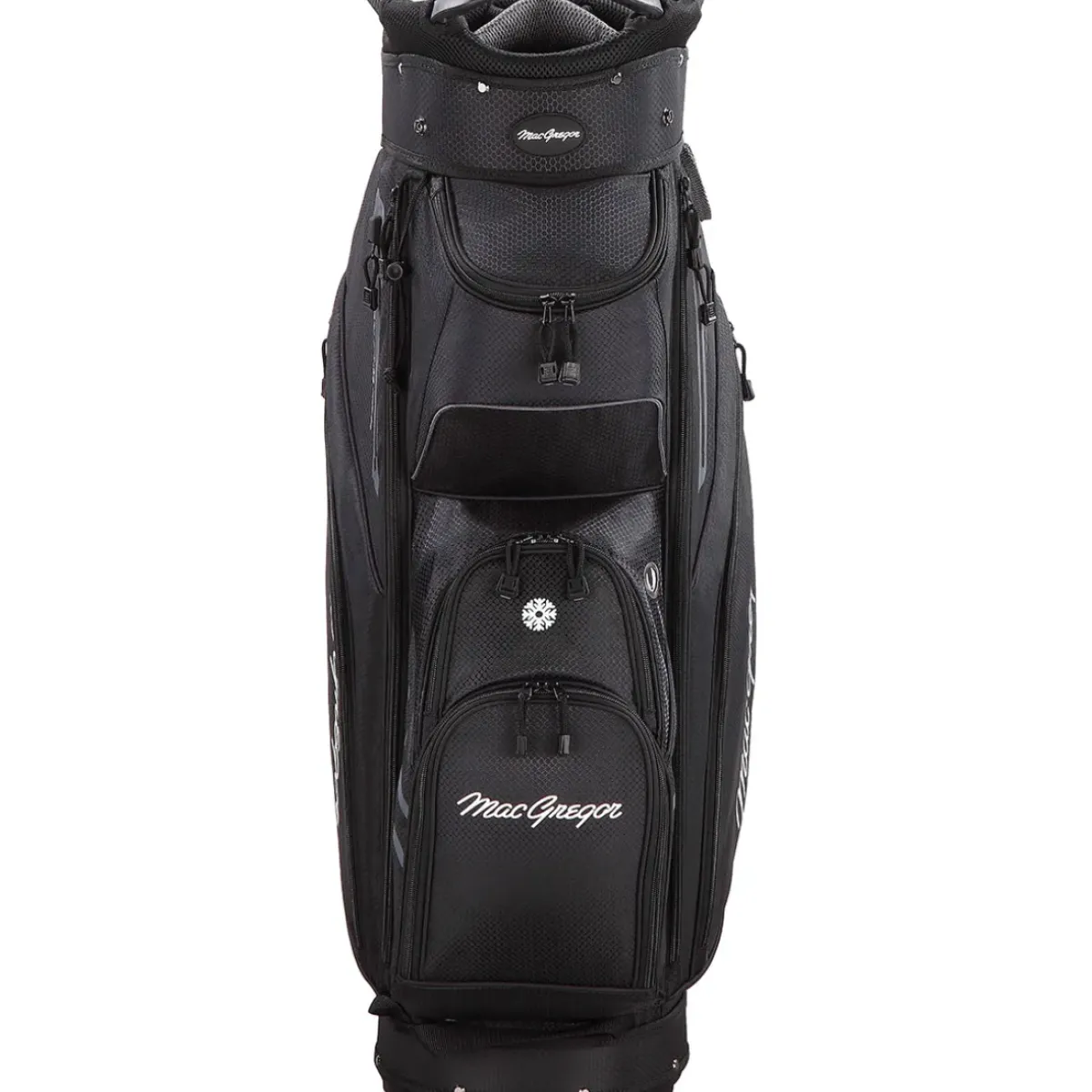 Online Principle Golf Cart Bag Trolley/cart Bags