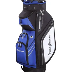 Online Principle Golf Cart Bag Trolley/cart Bags