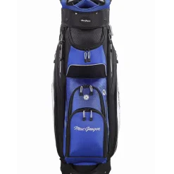 New Principle Golf Cart Bag Trolley/cart Bags
