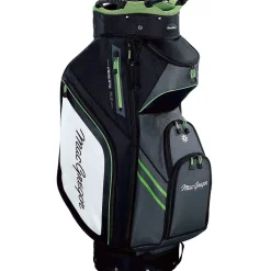 New Principle Golf Cart Bag Trolley/cart Bags