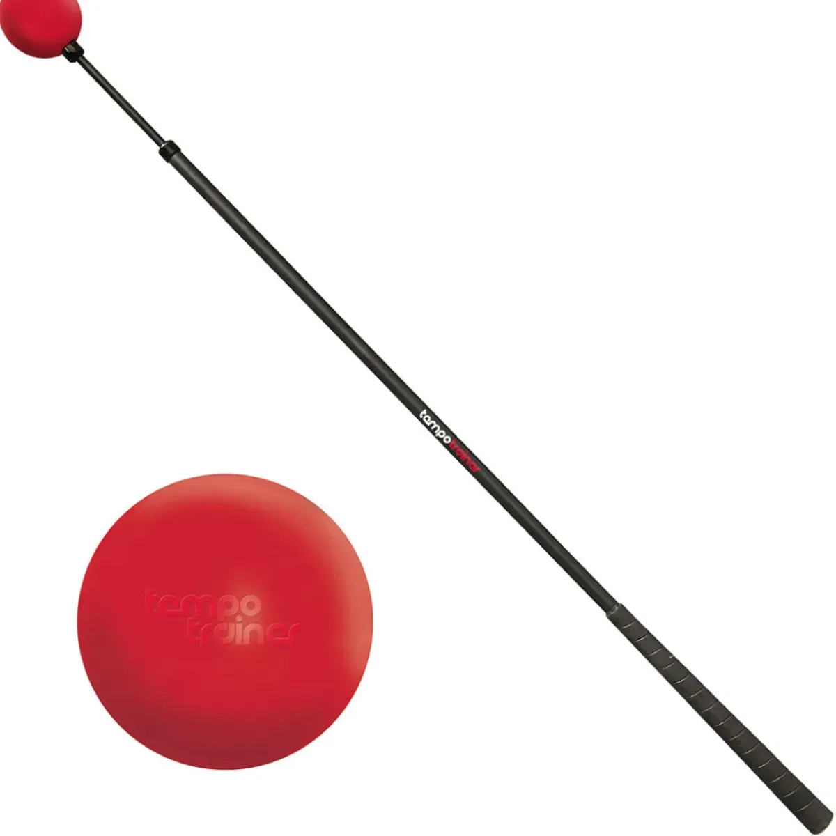 Clearance Tempo Trainer Practice Golf Balls