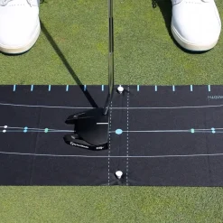 Online Stroke Trainer Golf Mats & Nets