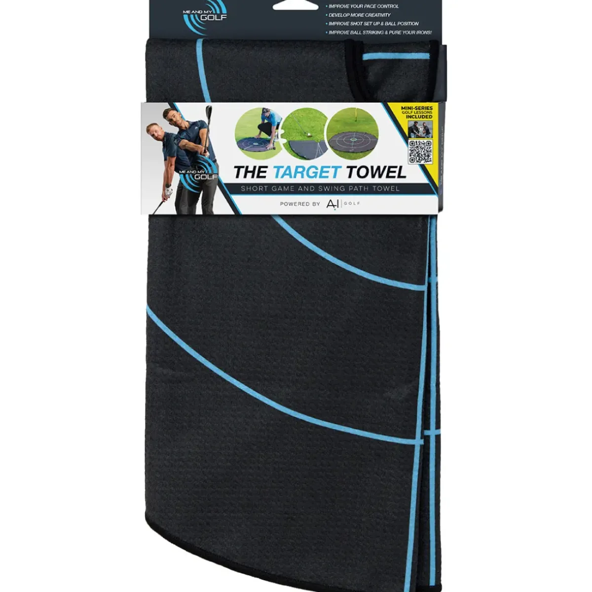 Best The Target Towel Golf Towels