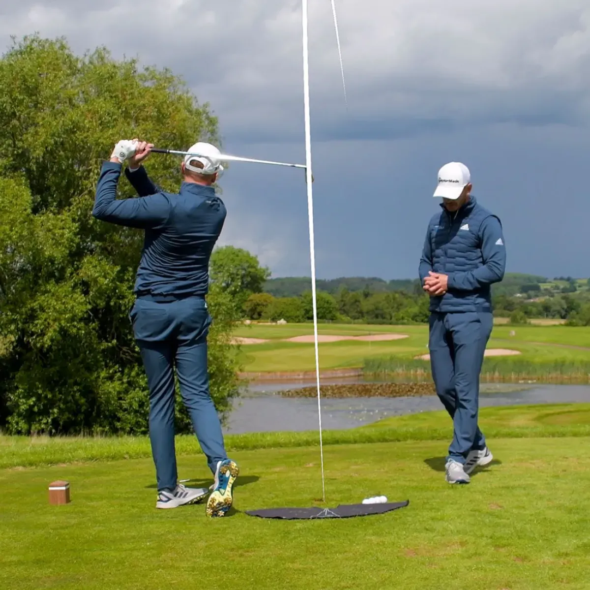 Best The Target Towel Golf Towels