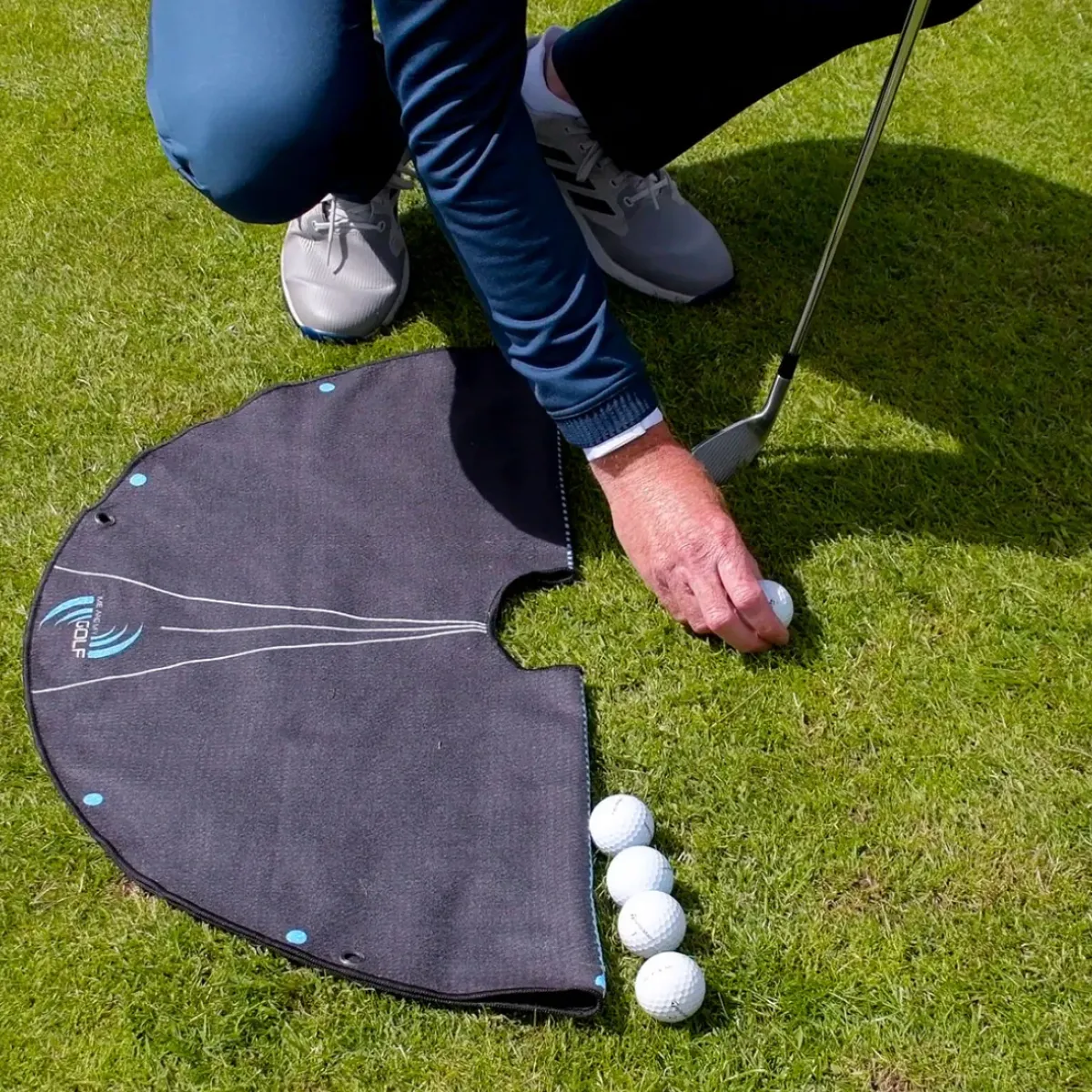 Best The Target Towel Golf Towels