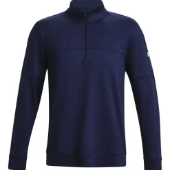 Online Men's Storm Midlayer Half Zip Personalised Clothing|Personalised Clothing