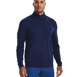 Online Men's Storm Midlayer Half Zip Personalised Clothing|Personalised Clothing