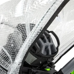 New Rain Cover Trolley Accessories