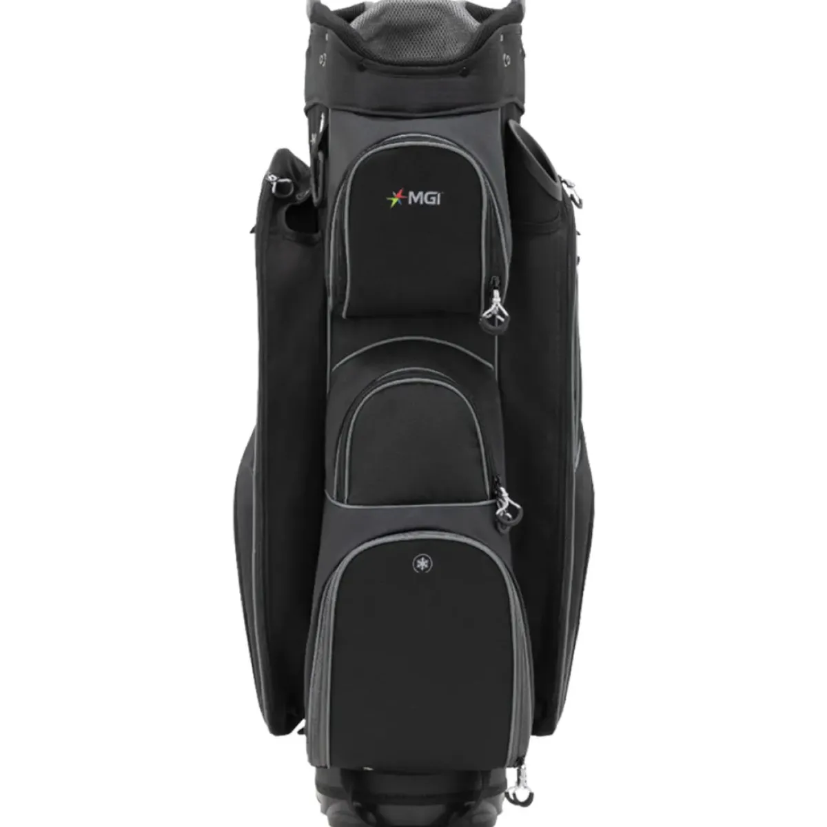 Discount MGI Lite-Play Lightweight Golf Cart Bag Trolley/cart Bags