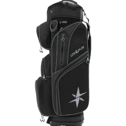 Discount MGI Lite-Play Lightweight Golf Cart Bag Trolley/cart Bags