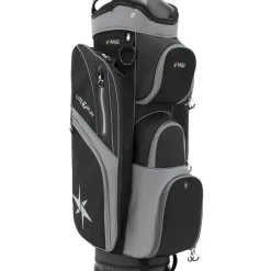 Clearance MGI Lite-Play Lightweight Golf Cart Bag Trolley/cart Bags