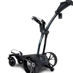 MGI Navigator Ai GPS+ Remote Lithium Electric Golf Trolley Gps Electric Trolleys|Electric Trolleys