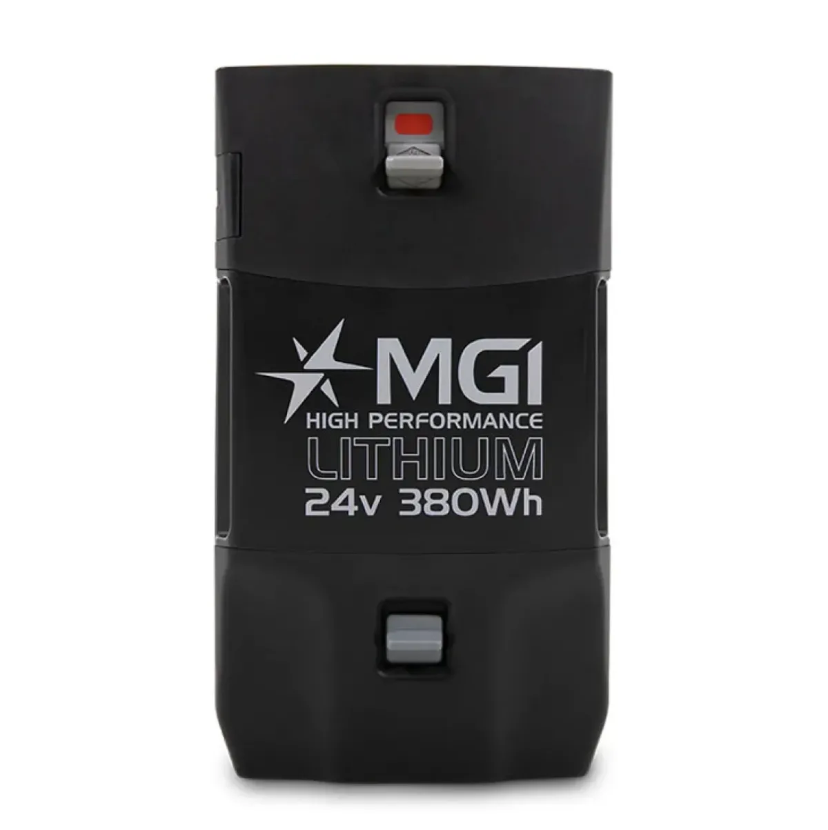 MGI Navigator Ai GPS+ Remote Lithium Electric Golf Trolley Gps Electric Trolleys|Electric Trolleys