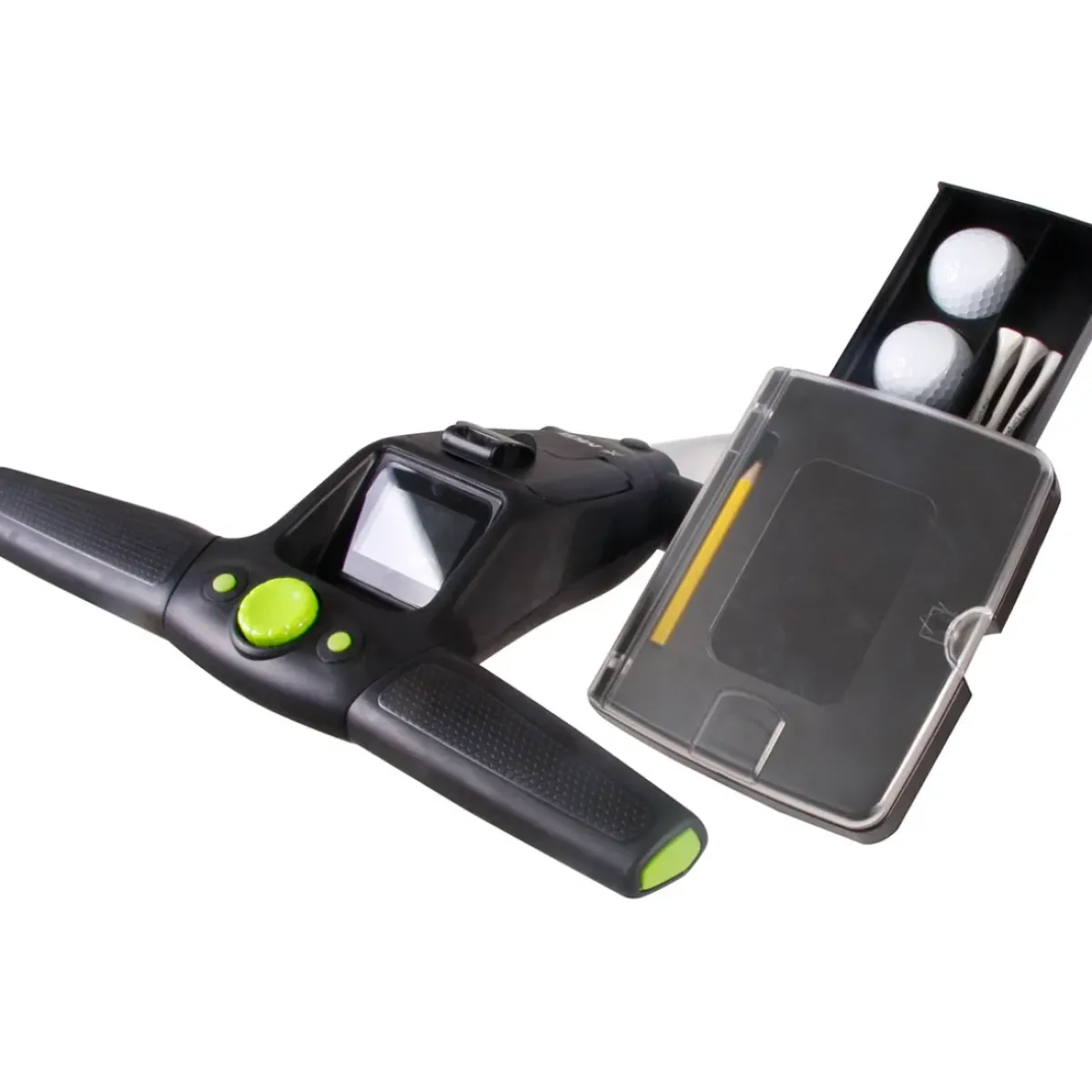 Best MGI Zip Golf Scorecard Holder Trolley Accessories