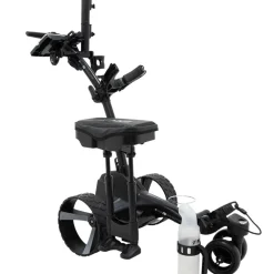 Clearance MGI Zip Golf Seat Trolley Accessories