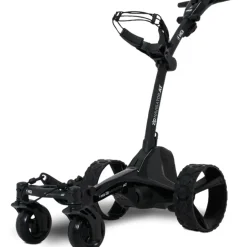 MGI Zip Navigator All Terrain Remote Control Lithium Electric Golf Trolley Electric Trolleys