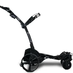 MGI Zip Navigator All Terrain Remote Control Lithium Electric Golf Trolley Electric Trolleys