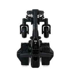 MGI Zip Navigator All Terrain Remote Control Lithium Electric Golf Trolley Electric Trolleys