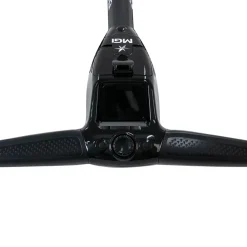 MGI Zip Navigator All Terrain Remote Control Lithium Electric Golf Trolley Electric Trolleys