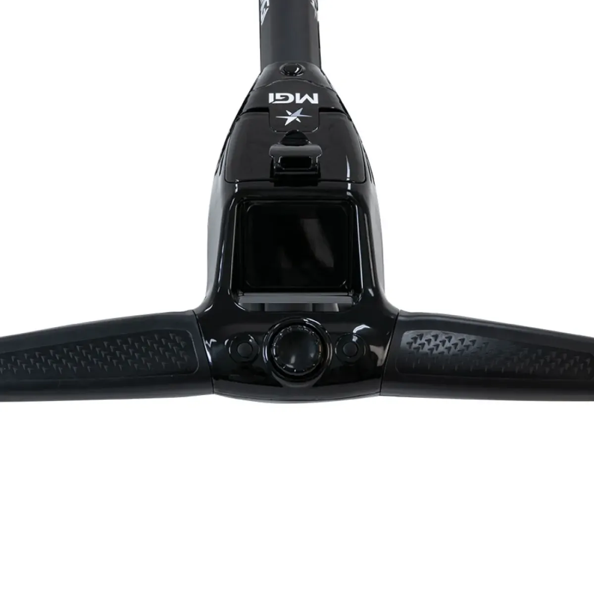 MGI Zip Navigator All Terrain Remote Control Lithium Electric Golf Trolley Electric Trolleys