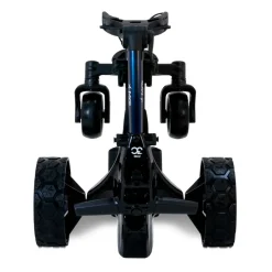 MGI Zip Navigator AT 30th Anniversary Remote Control Lithium Electric Golf Trolley Electric Trolleys