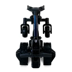 MGI Zip Navigator AT 30th Anniversary Remote Control Lithium Electric Golf Trolley Electric Trolleys