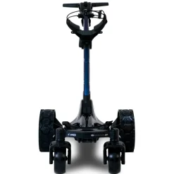MGI Zip Navigator AT 30th Anniversary Remote Control Lithium Electric Golf Trolley Electric Trolleys