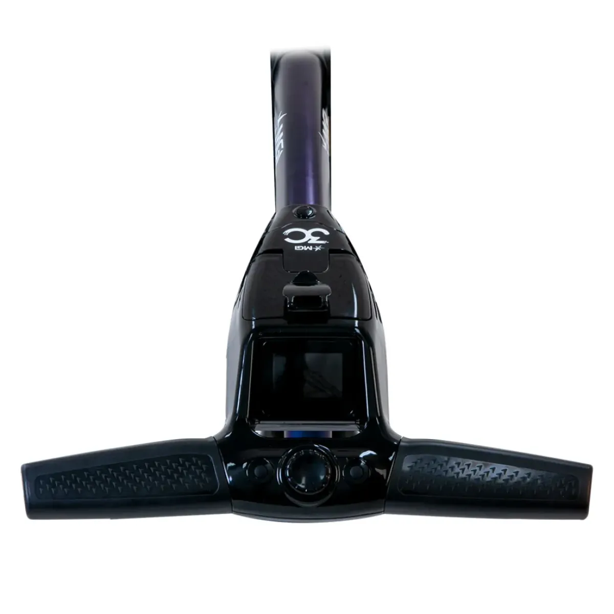 MGI Zip Navigator AT 30th Anniversary Remote Control Lithium Electric Golf Trolley Electric Trolleys