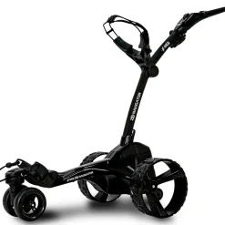 MGI Zip Navigator Remote Control Lithium Electric Golf Trolley Electric Trolleys