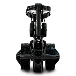 MGI Zip Navigator Remote Control Lithium Electric Golf Trolley Electric Trolleys