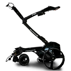 MGI Zip Navigator Remote Control Lithium Electric Golf Trolley Electric Trolleys