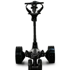 MGI Zip Navigator Remote Control Lithium Electric Golf Trolley Electric Trolleys