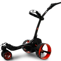 New MGI Zip X3 Lithium Electric Golf Trolley Electric Trolleys
