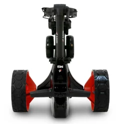 New MGI Zip X3 Lithium Electric Golf Trolley Electric Trolleys