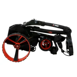 New MGI Zip X3 Lithium Electric Golf Trolley Electric Trolleys
