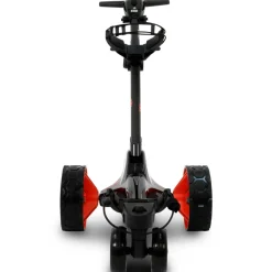 New MGI Zip X3 Lithium Electric Golf Trolley Electric Trolleys