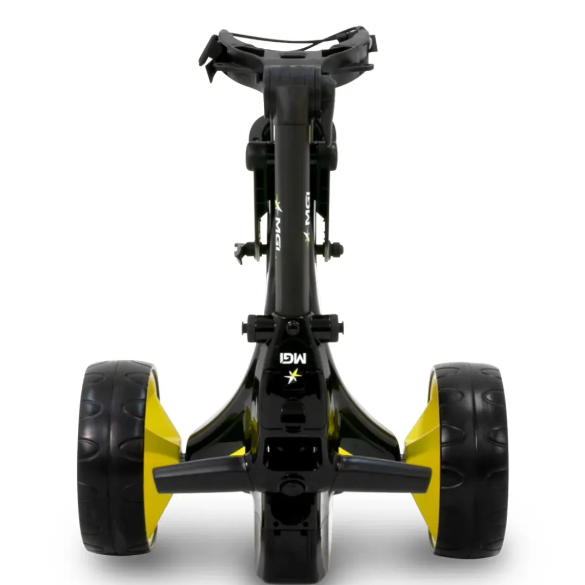 Online MGI Zip X1 Lithium Electric Golf Trolley Nikon Rangefinders|Rangefinders