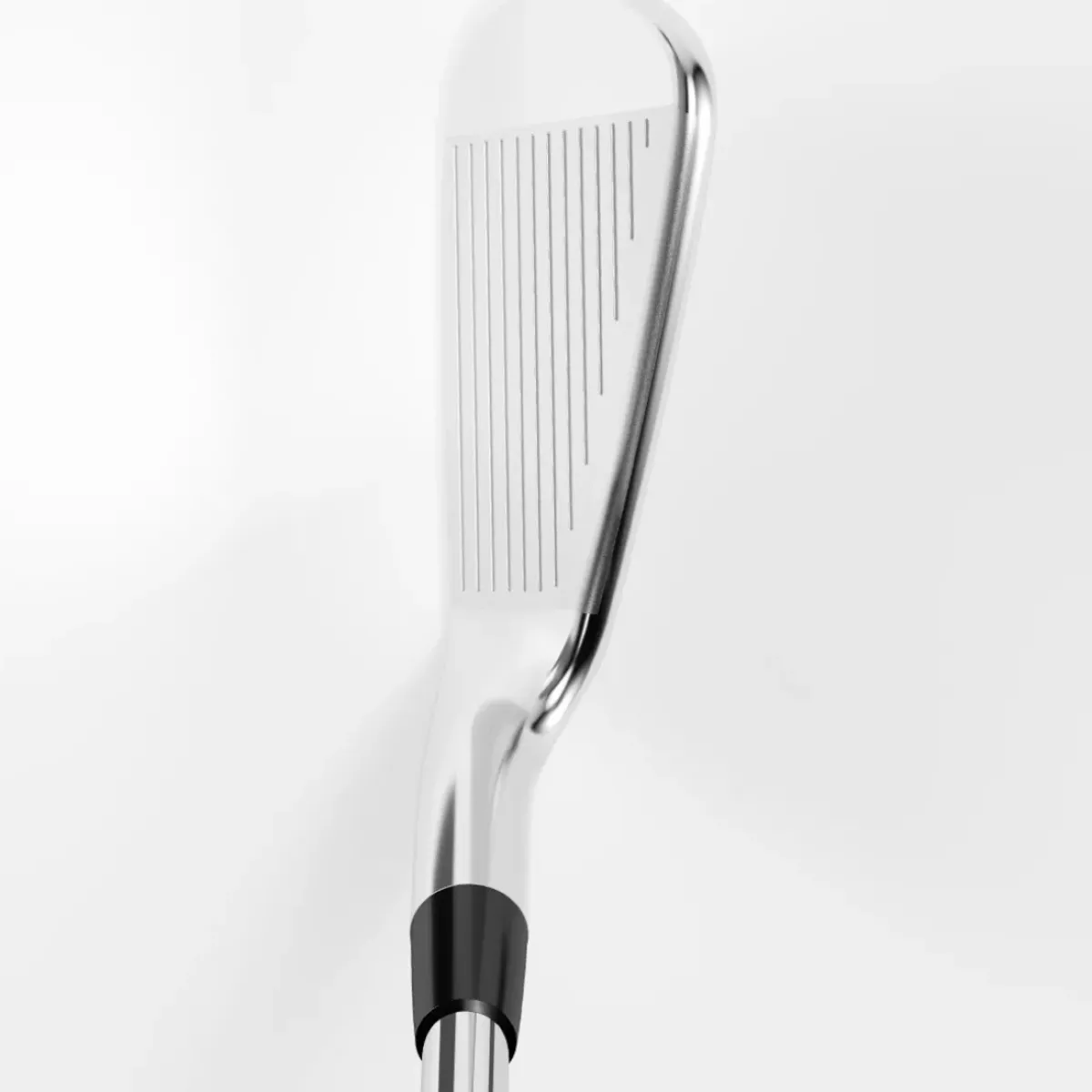 MP-20 MMC Steel Golf Irons Irons